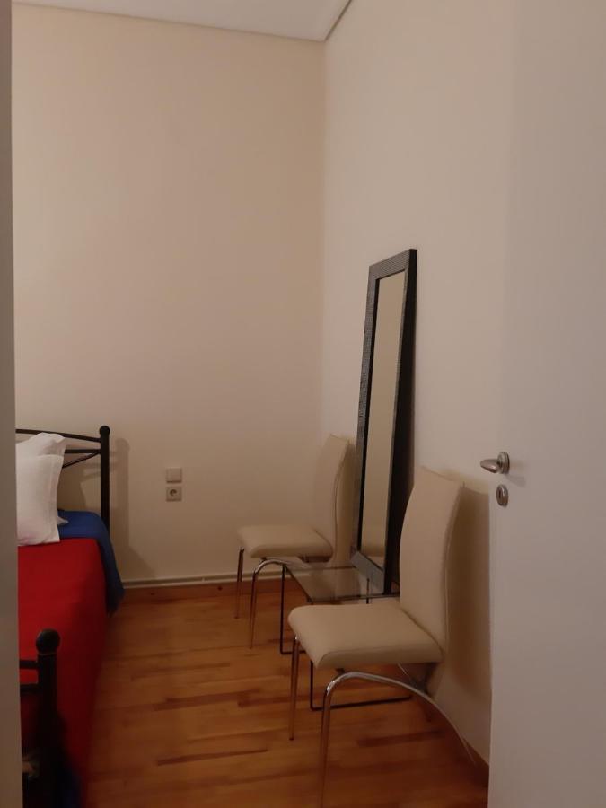 Elegante Apartamento Centrale Trikala  Exterior photo